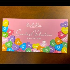 Be Bella Beauty collection